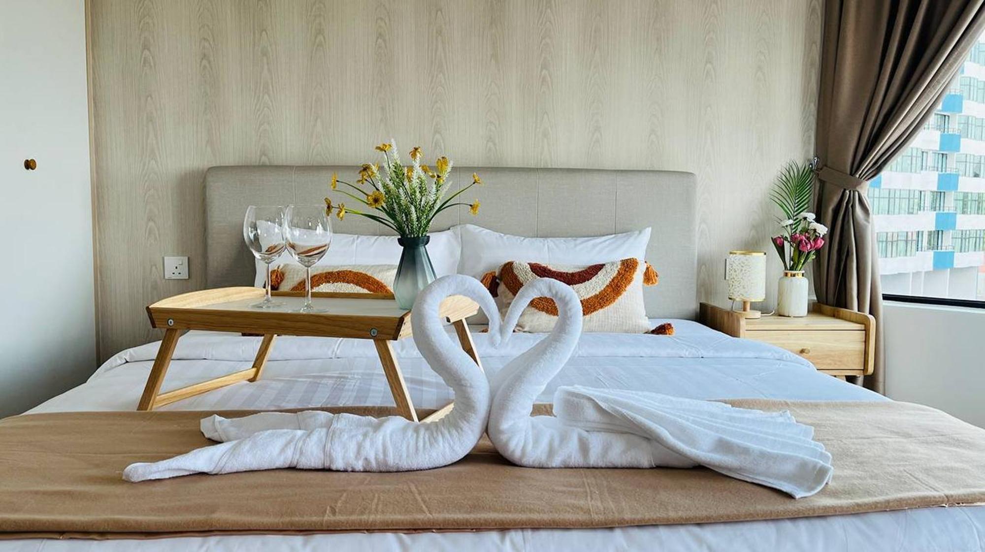 Mutiara Melaka Beach Resort By Glex Tangga Batu Extérieur photo