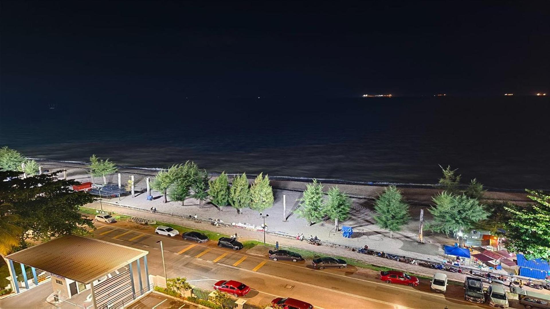 Mutiara Melaka Beach Resort By Glex Tangga Batu Extérieur photo