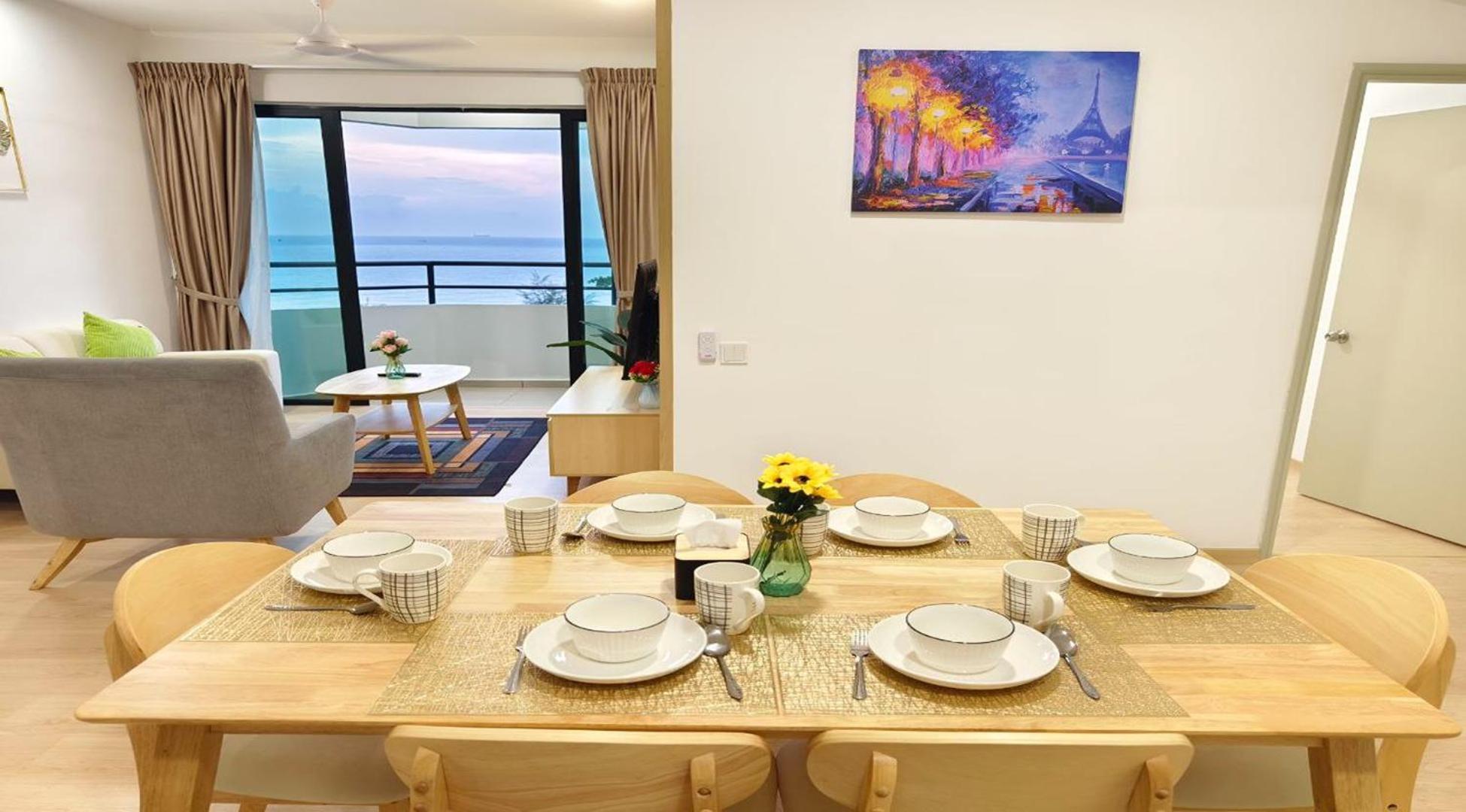 Mutiara Melaka Beach Resort By Glex Tangga Batu Extérieur photo