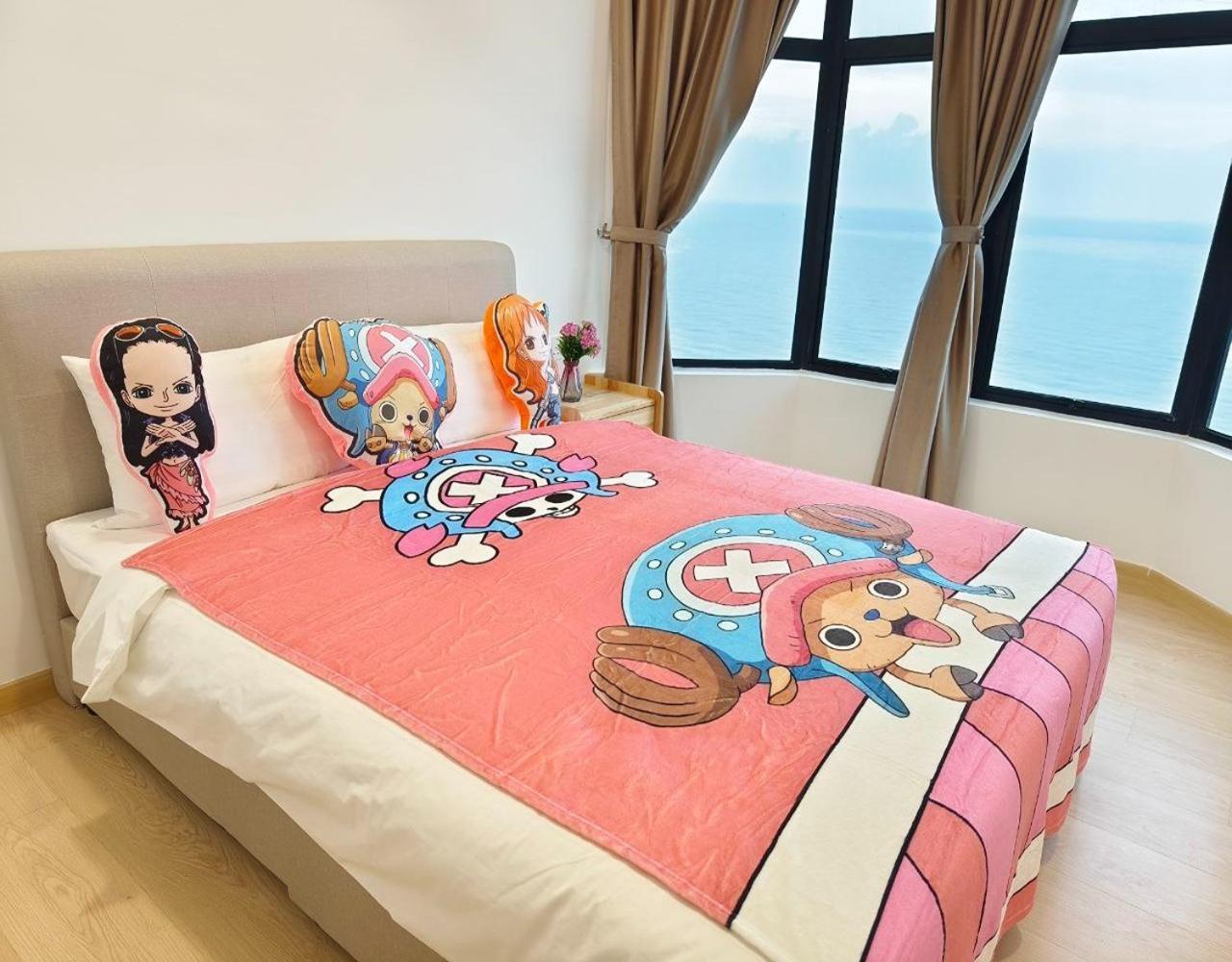 Mutiara Melaka Beach Resort By Glex Tangga Batu Extérieur photo