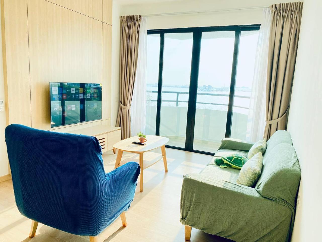 Mutiara Melaka Beach Resort By Glex Tangga Batu Extérieur photo